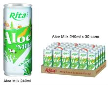 Best Seller Aloe Vera Milk