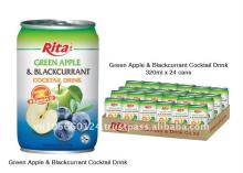 100% Natural Mix Fruit Juice Drink