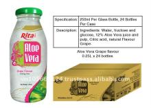 Aloe Vera Juice Drink