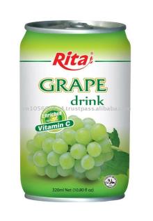 Grape Flavor Fruit Juice
