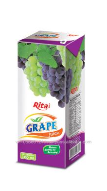 Pure Grape Juice
