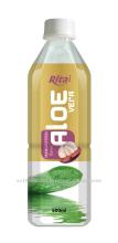 Mangosteen Flavored Aloe Vera Drink