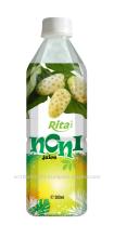 Bottled Noni Juice