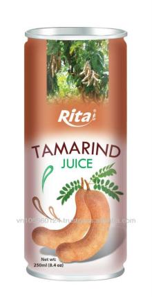 Canned  Tamarind   Drink 