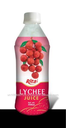 Bottled Lychee Juice