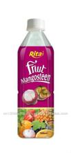 Fruit Mangosteen Juice