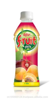 Mix  Fruit   Flavor   Juice 