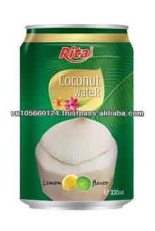 Natural Coconut Water Drink