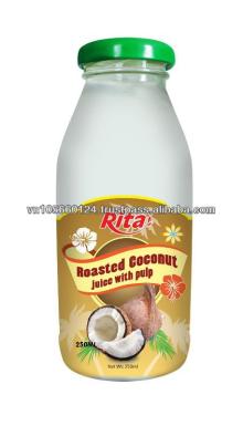 Coconut Water Juice With Pulp