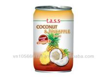 Rich  Vitamin  C Coconut  Water 