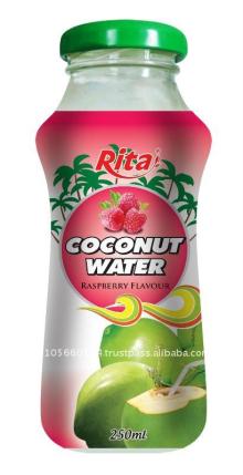 100% Pure  Coconut   Water   Juice 