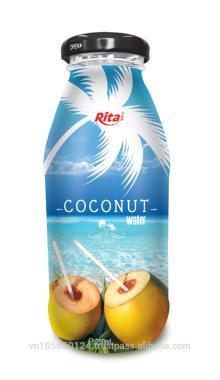 100% Pure Fresh Coconut Juice