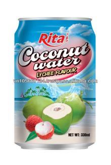 Flavor  Coconut   Water   Drink 
