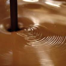 Natural Cocoa Liquor - Hight Quality (CM10)