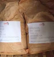 Natural lose weight food additive cocoa powder
