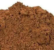 High Quality Brown Cocoa Cake and Cocoa Powder