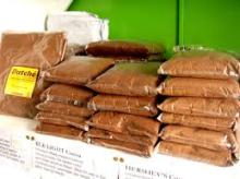 Instant Hot Cocoa Powder, Chocolate Malt Powder, Non Alcohol Beverage Drink