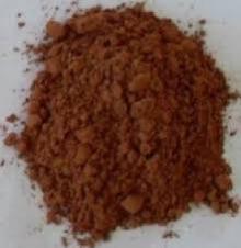 10-12% fatness  natural / alkalized   cocoa   powder 