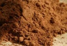 Best Quality  Dark   Brown   Alkalized   Cocoa   Pow der