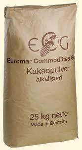 price of alkaline cocoa powder