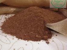 Natural and Alkalized Cocoa Powder