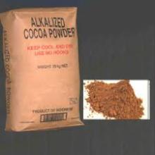 Factory supply Alkaline Cocoa Powder