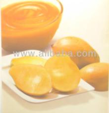 Totapuri Mango Pulp