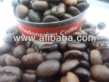 Single Origin : Arabica Sumatra Mandheling