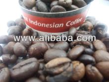 Single Origin : Arabica Aceh Gayo