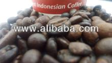 Single Origin : Arabica Flores Bajawa
