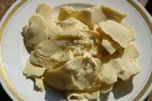 Cocoa butter