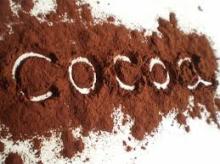  10 - 12 % Natural and  alkalized   cocoa   powd er