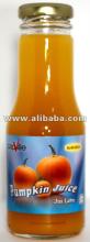 Pumpkin Juice