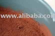 cocoa powder