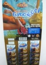 Coffee - Gano Kool Papan