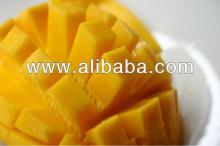 Totapuri Mango Pulp