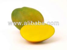 Alphonso Mango Pulp