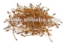 Organic dried sour tart cherry stem tea Fairtrade