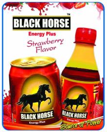 Energy Drinks