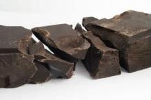 Cocoa Mass 100%