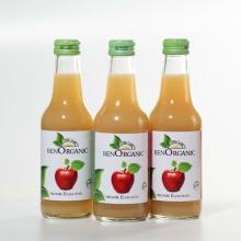 BENORGANIC - Organic  Apple  Juice NFC