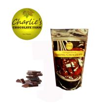 Unsweetened Baking Chocolate 100% Cacao from the Philippines