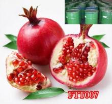 Pomegranate concentrate
