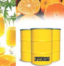 Orange juice concentrate
