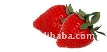 frozen strawberry puree