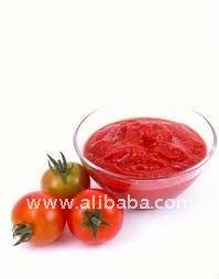 Tomato Puree