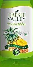 Pineapple Fruit Juice
