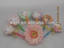 Mini Towel Washcloth with lollipop Shaped