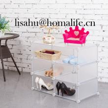 Pp animal series storage box pepper for multi use