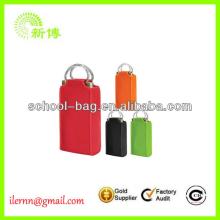 new arrival silicone champagne bottle covers